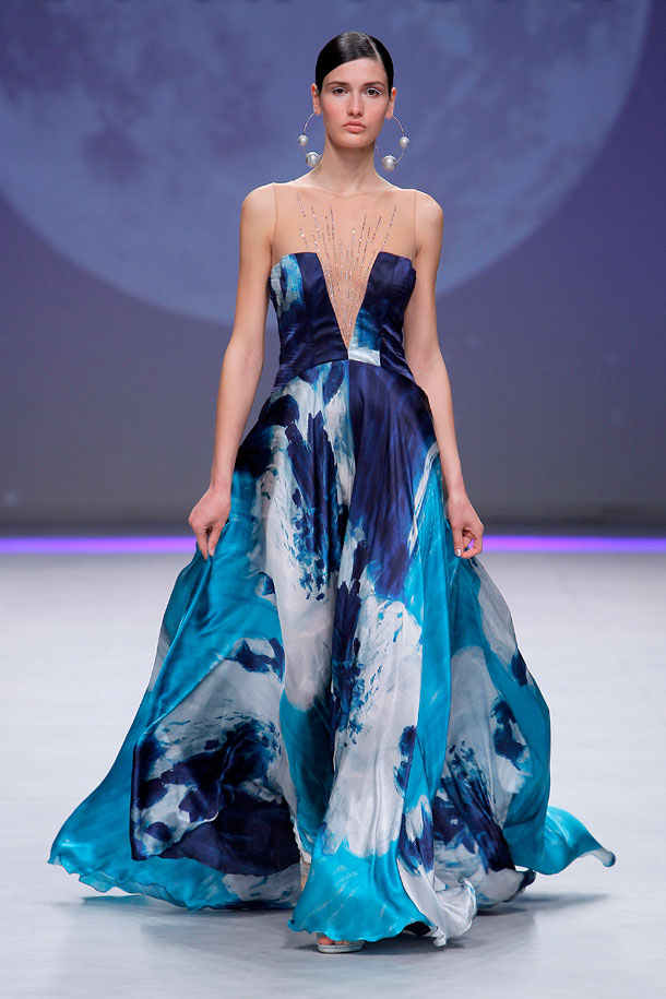 ilovebrides.pt Sonia Peña Coleção 2020 Vestidos de Festa e Cerimónia